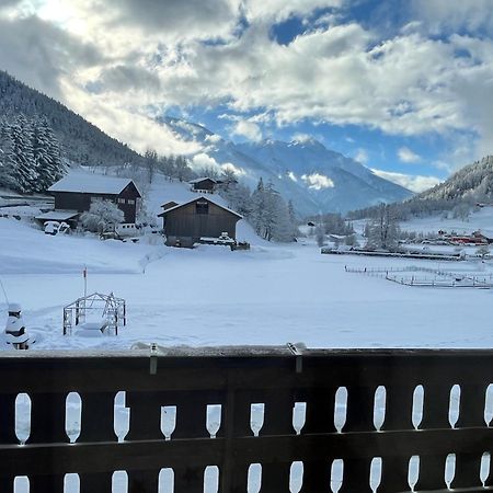 Casa Yolanda Fiesch-Fieschertal, In Der Aletsch Arena Exterior foto