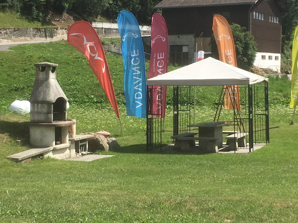 Casa Yolanda Fiesch-Fieschertal, In Der Aletsch Arena Exterior foto